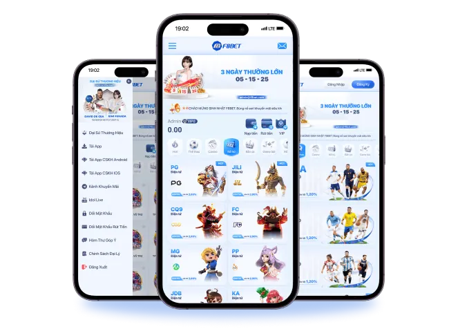 Trải nghiệm cá cược an toàn Benbet