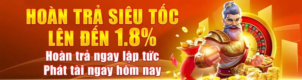 Hình ảnh chương trình VIP benbet code
