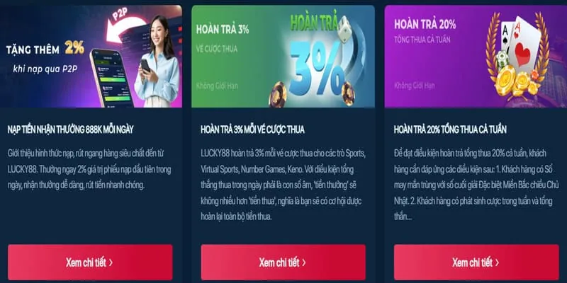 Ưu đãi độc quyền benbet code