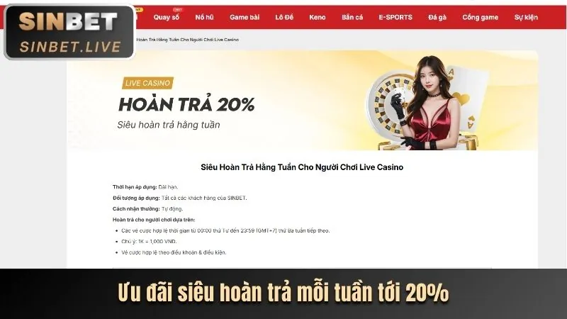 Bước 2: Kích hoạt benbet code và nạp tiền